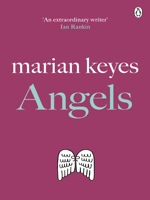 Title details for Angels by Marian Keyes - Wait list